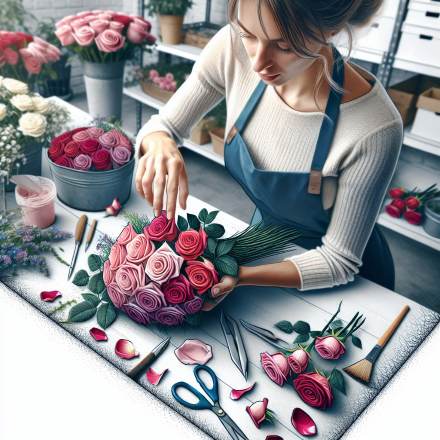 Цветы с доставкой в Ессентуках Доставка цветов